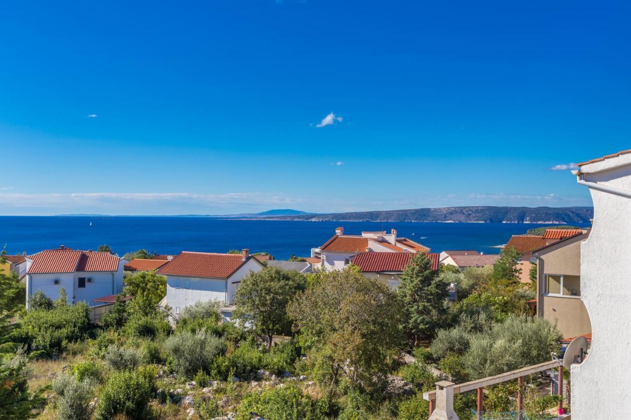 Apartma Ana *