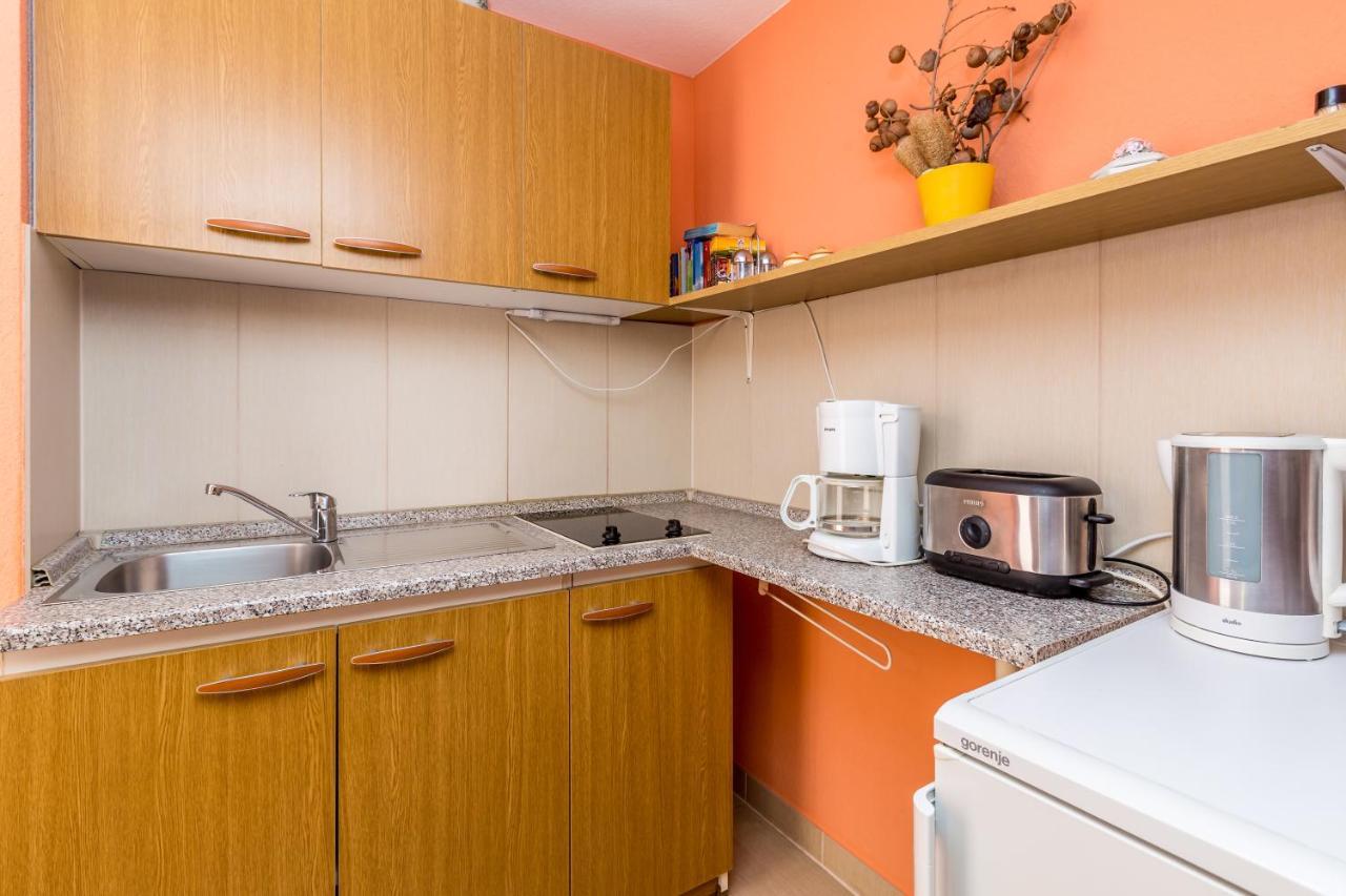 Apartment Ana Krk Town