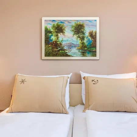 Apartman Ana Krk Town Exterior photo