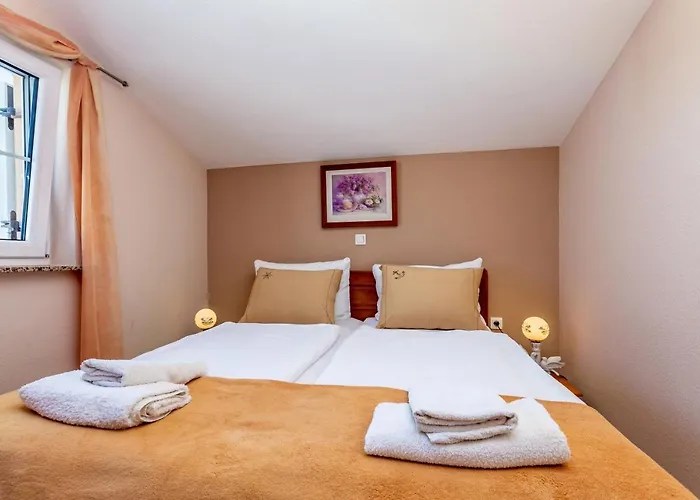 Apartman Ana