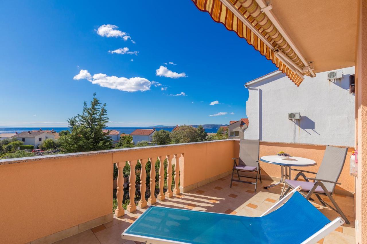 Ana Appartement *