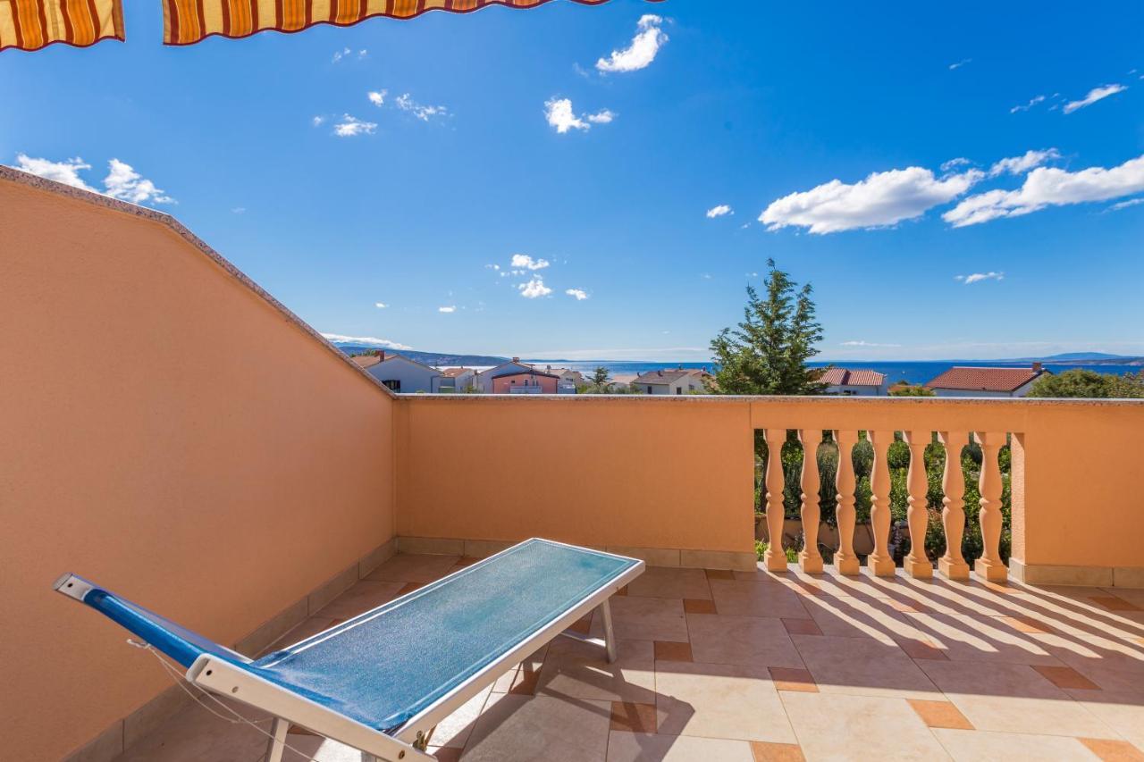 Ana Apartment Krk Town