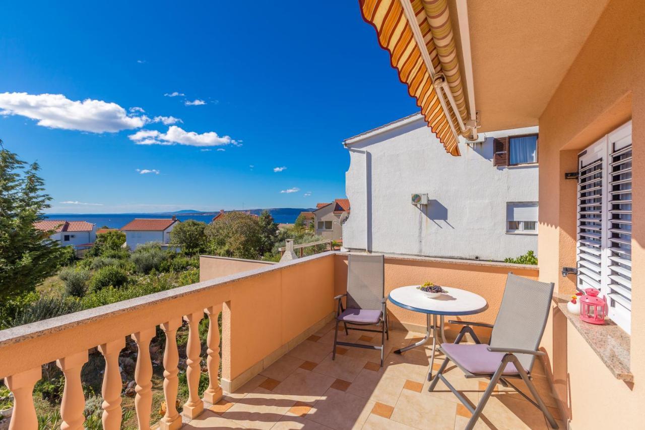 Ana Apartment