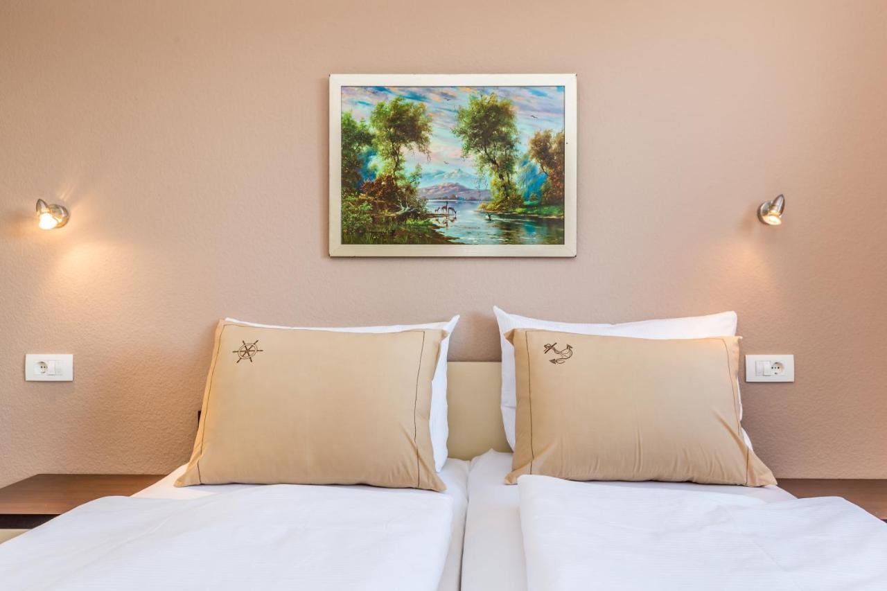 Ana Appartement