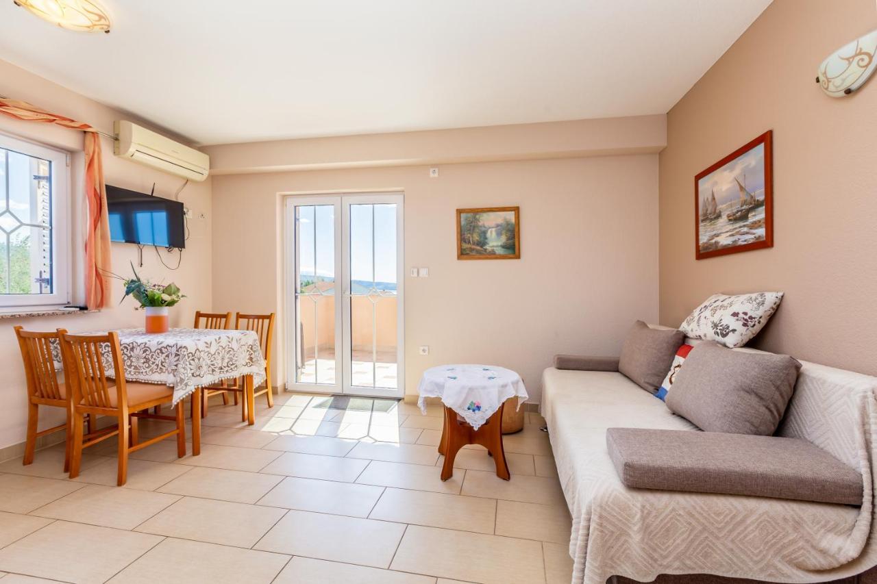 Ana Apartment Krk Town