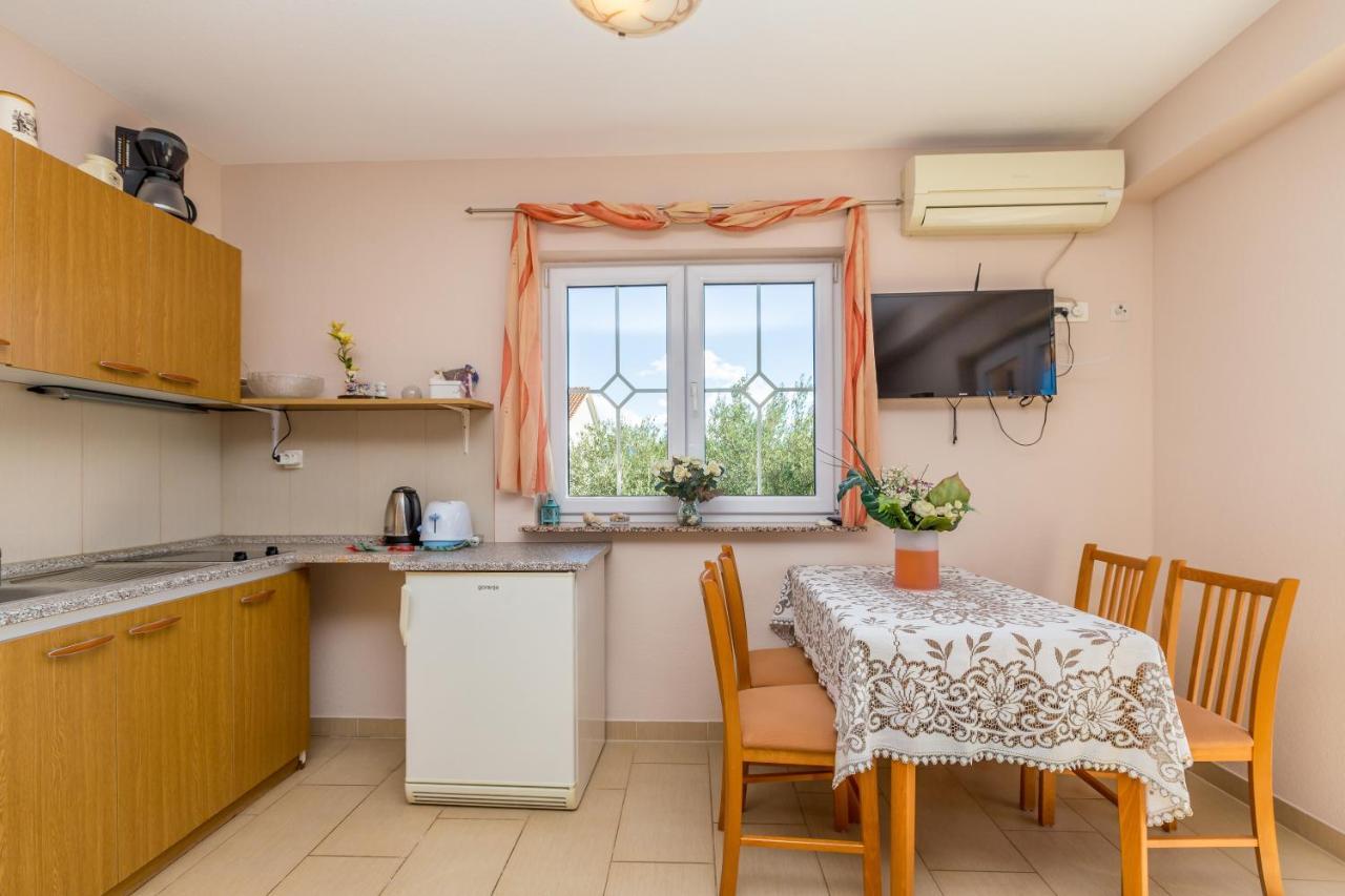 Ana Appartement