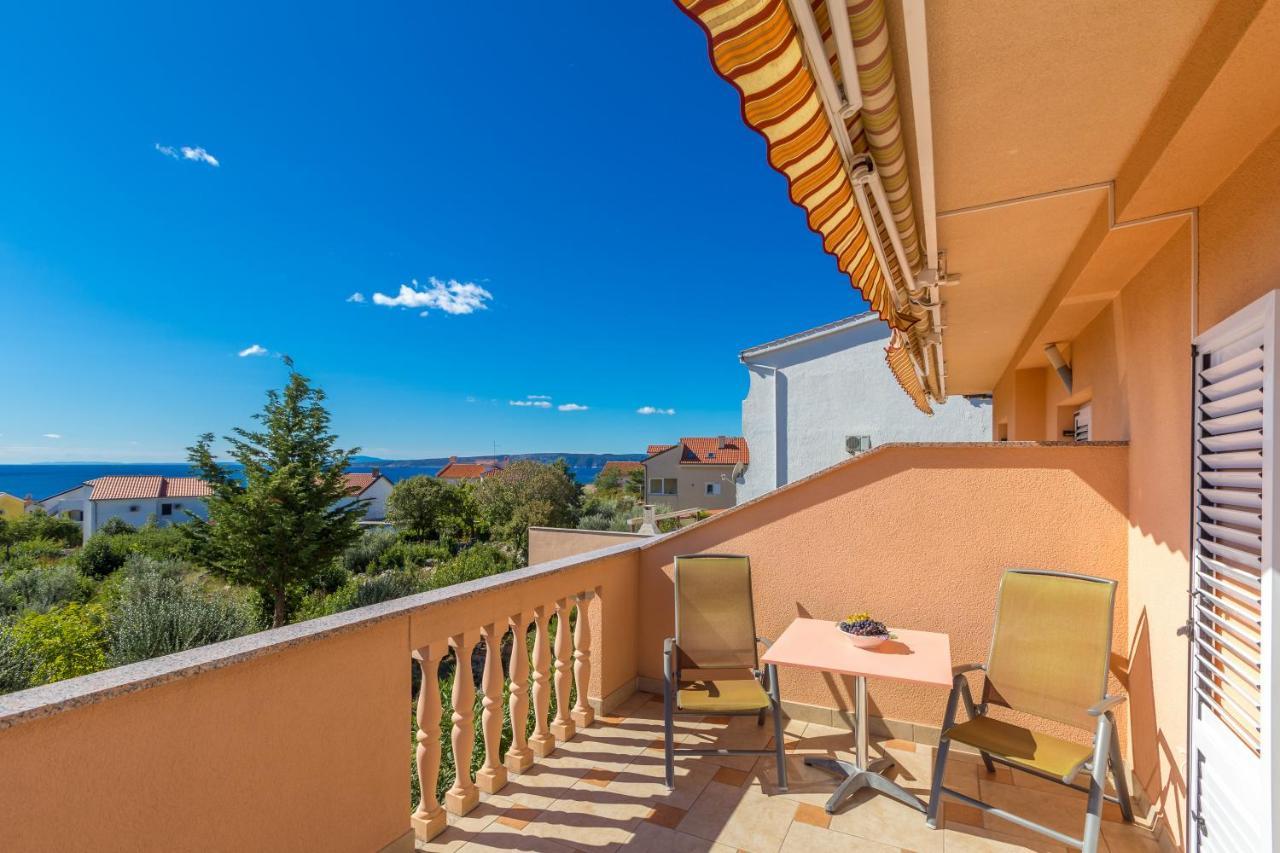 Ana Apartment Krk Town