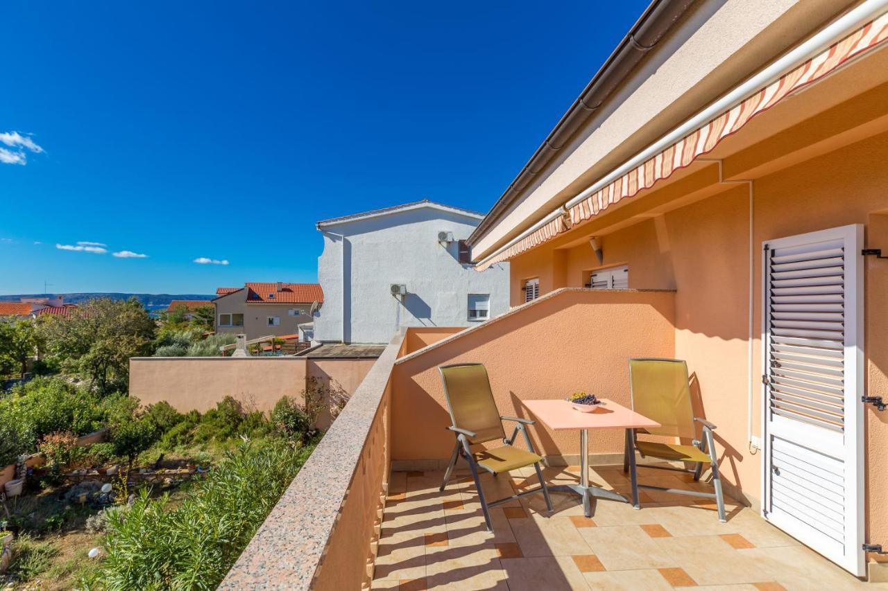 Appartement Ana