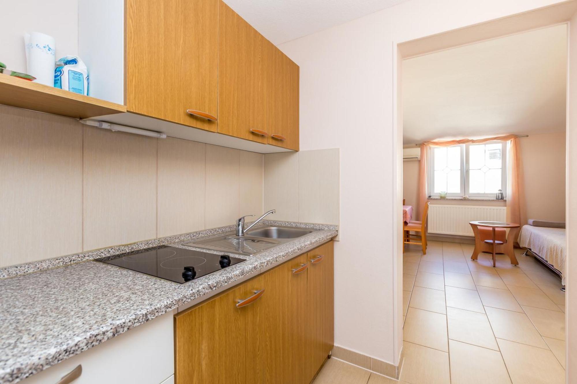 Appartement Ana