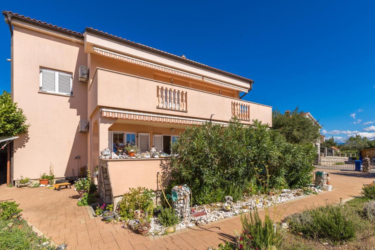 Ana Apartment Krk Town