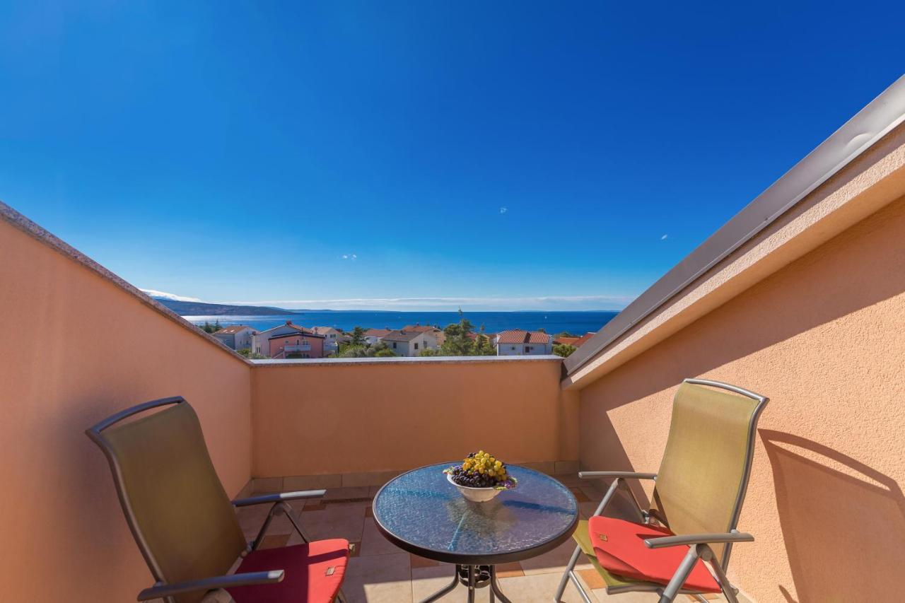 Appartement Ana *
