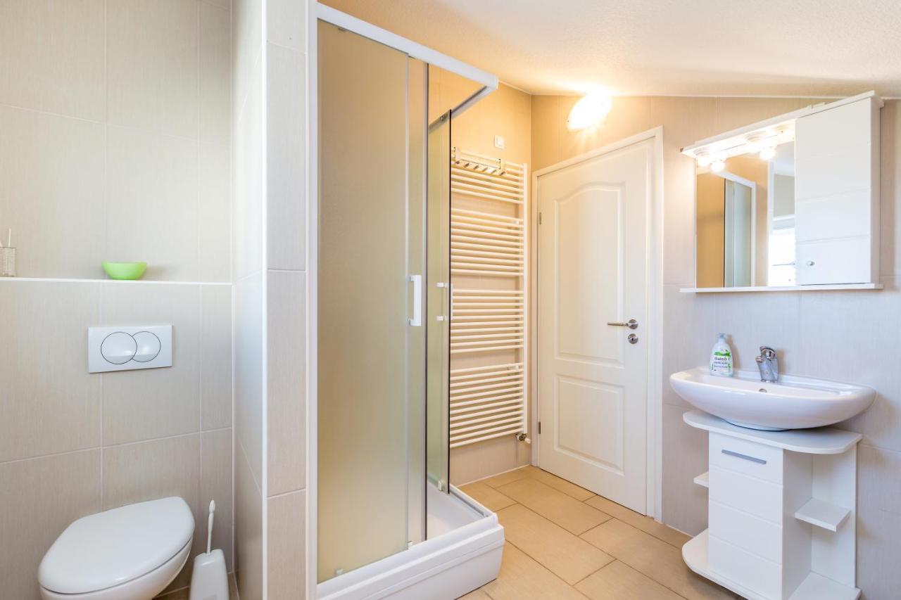 Ana Appartement