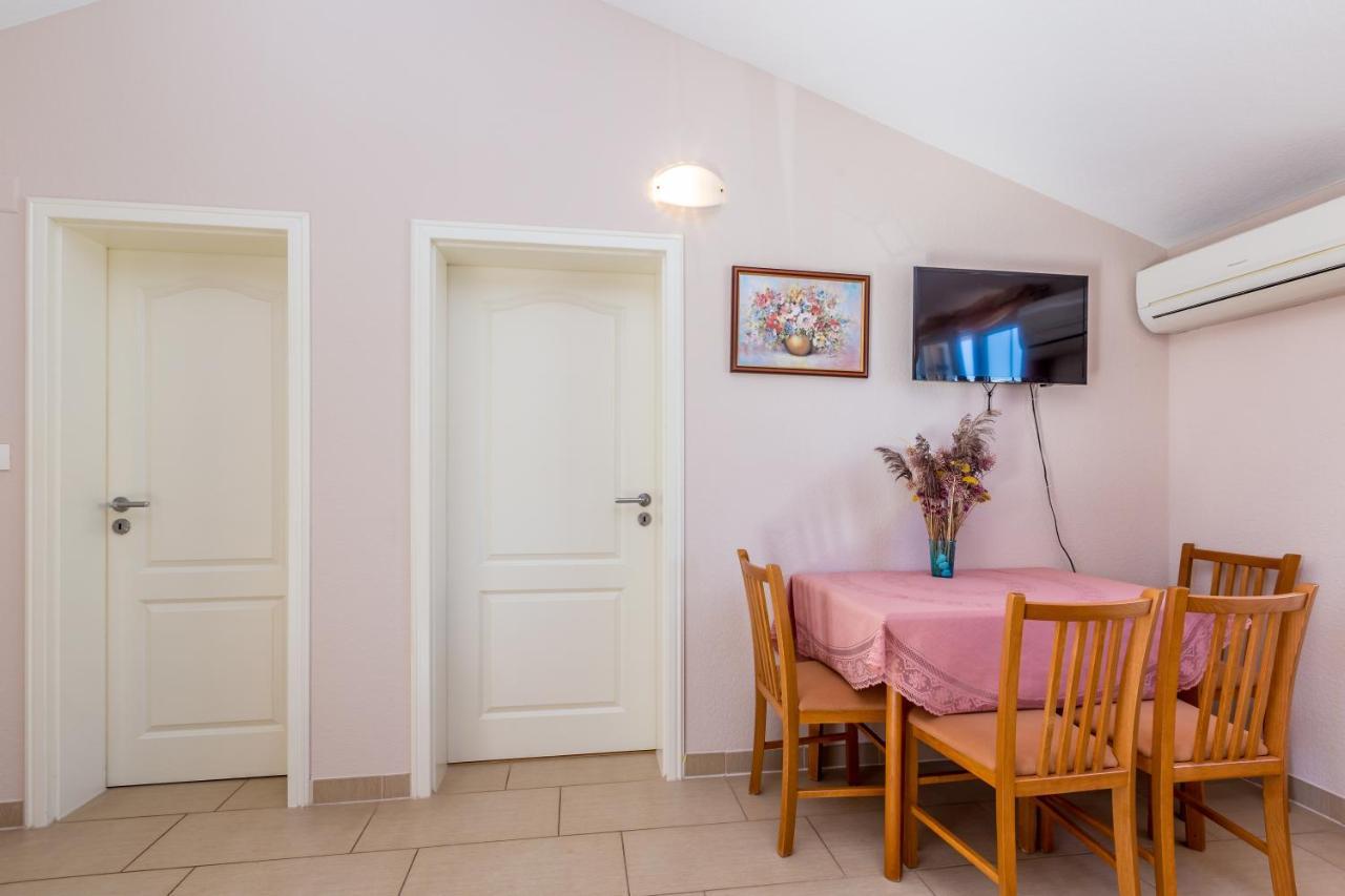 Ana Apartment Krk Town