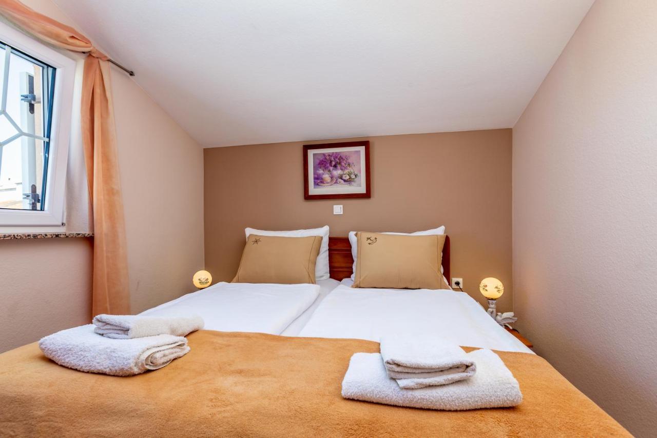 Ana Apartment Krk Town