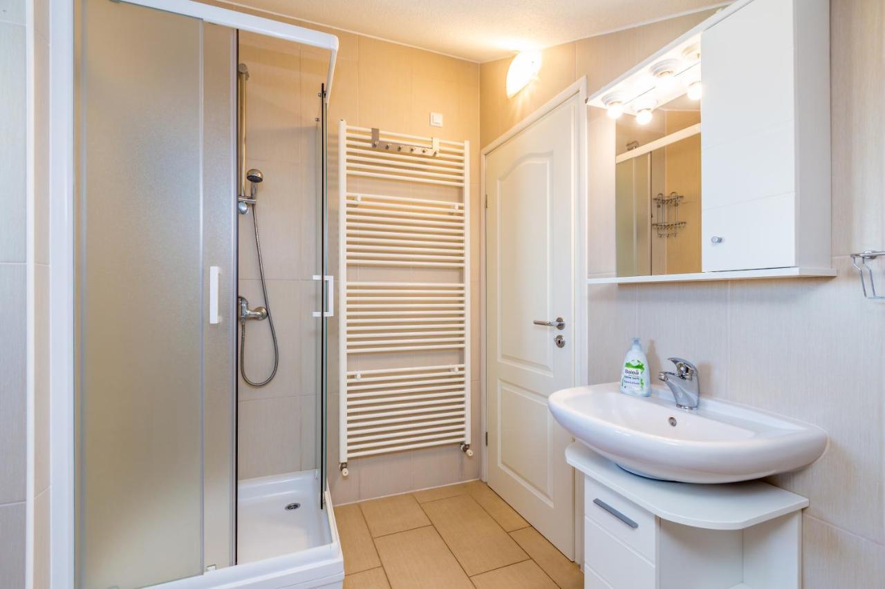 Ana Apartment Krk Town