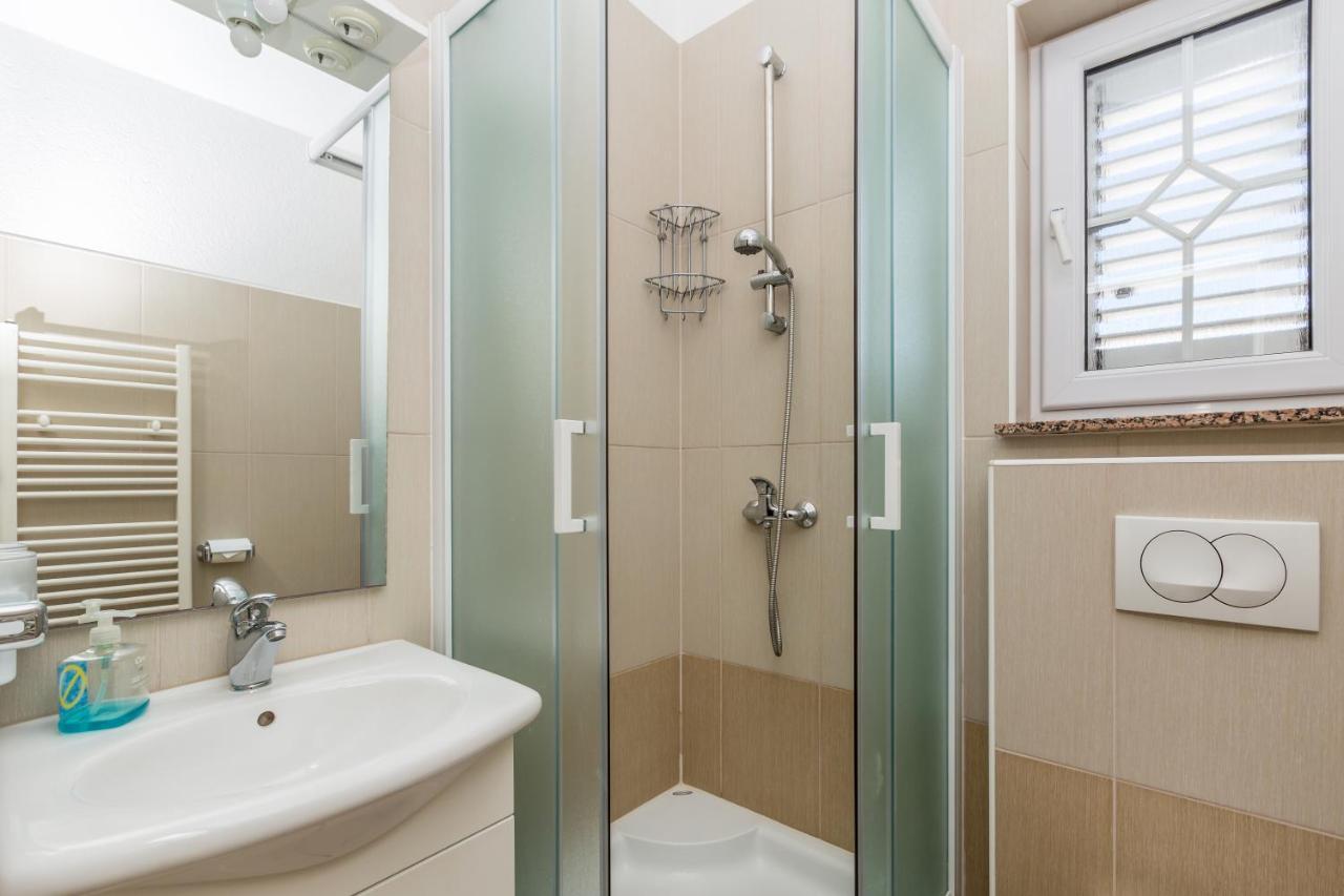 Ana Apartment Krk Town