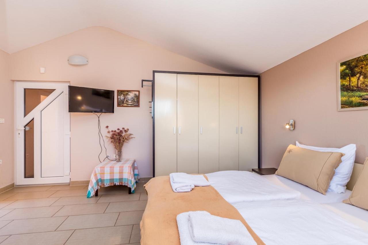 Appartement Ana *