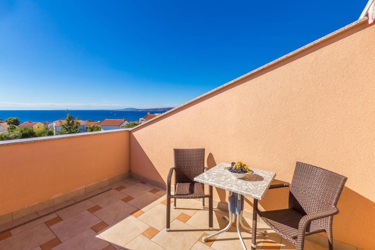 Ana Apartment Krk Town